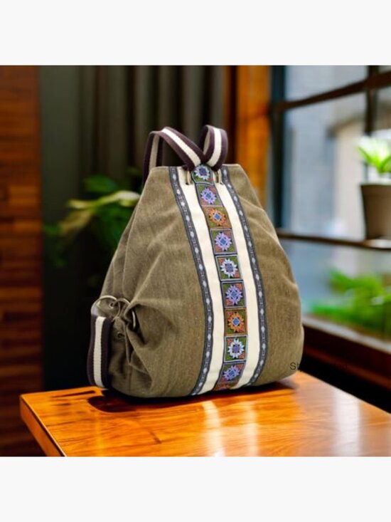 Backpacks